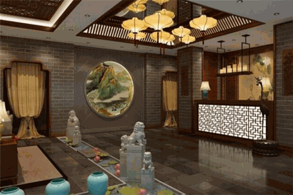 京城惠民养生馆